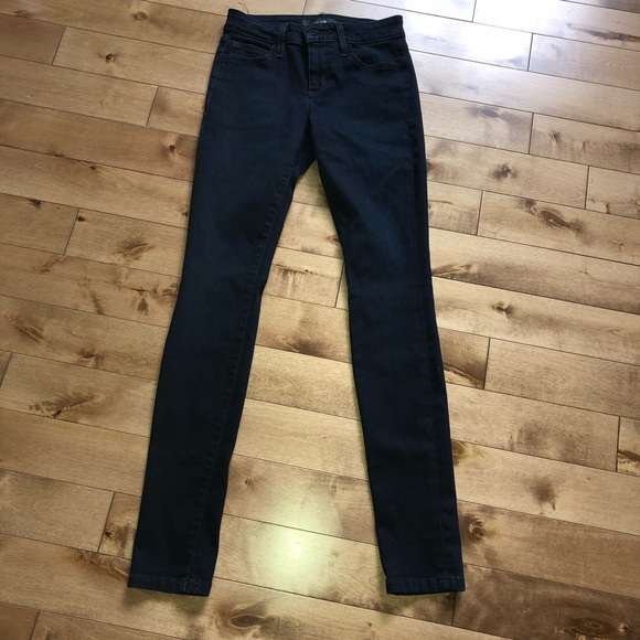 🌻3/25$ Joe’s Jeans - The skinny - Auria - size 24 - Picture 5 of 14